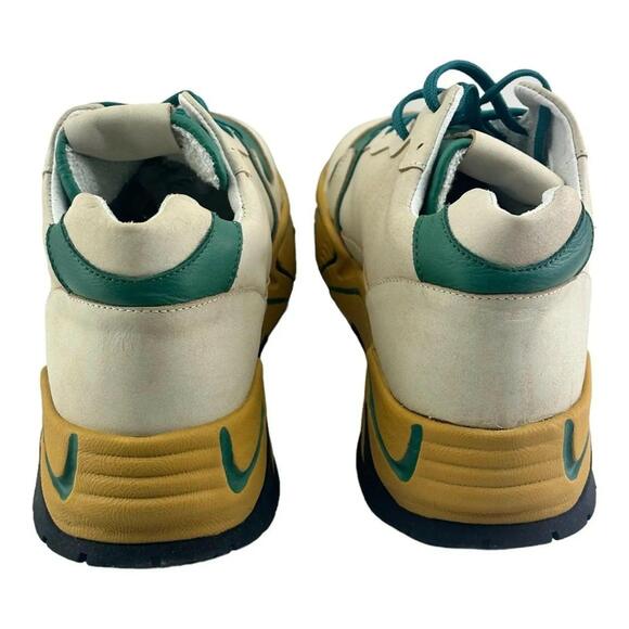 Gidigio Vibram sneaker Men Size 9 Running main image 6